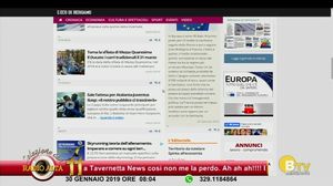 COLAZIONE CON RADIO ALTA