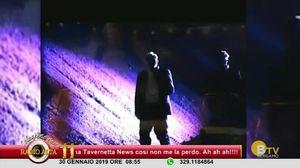 COLAZIONE CON RADIO ALTA