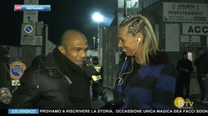 TUTTOATALANTA DIRETTA STADIO