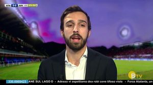 TUTTOATALANTA DIRETTA STADIO