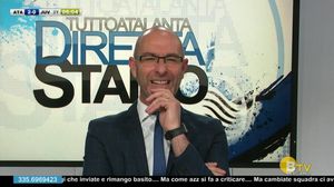 TUTTOATALANTA DIRETTA STADIO