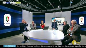 TUTTOATALANTA DIRETTA STADIO