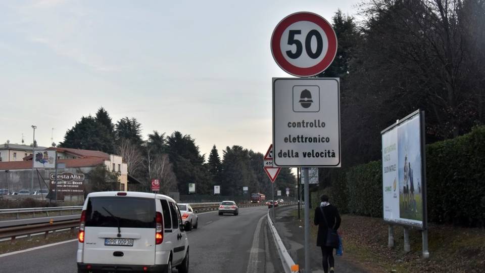 Multa tolta in via Autostrada Il Comune ricorre in Cassazione Multa tolta in via Autostrada Il Comune ricorre in Cassazione