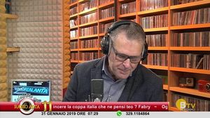 COLAZIONE CON RADIO ALTA