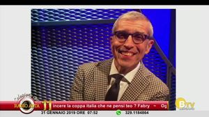 COLAZIONE CON RADIO ALTA