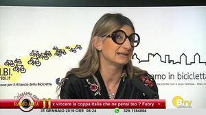 COLAZIONE CON RADIO ALTA