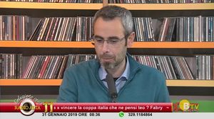 COLAZIONE CON RADIO ALTA