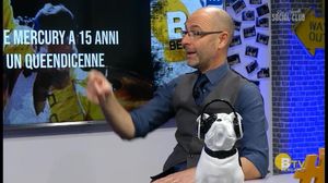 VIA NOVELLI SOCIAL CLUB