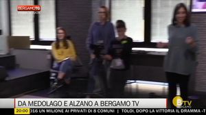 BERGAMO TG