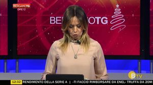 BERGAMO TG ORE12