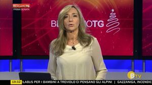 BERGAMO TG