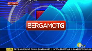 BERGAMO TG
