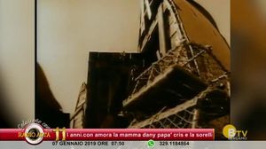 COLAZIONE CON RADIO ALTA