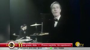 COLAZIONE CON RADIO ALTA