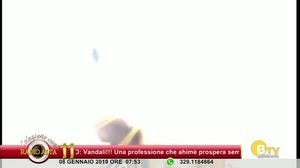 COLAZIONE CON RADIO ALTA