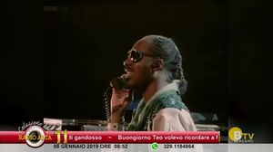 COLAZIONE CON RADIO ALTA