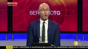 BERGAMO TG