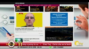 COLAZIONE CON RADIO ALTA