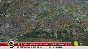 COLAZIONE CON RADIO ALTA