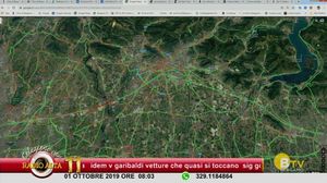 COLAZIONE CON RADIO ALTA