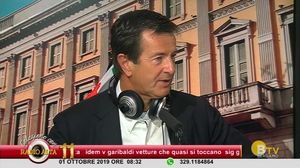 COLAZIONE CON RADIO ALTA