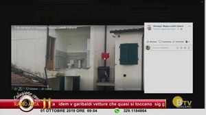 COLAZIONE CON RADIO ALTA