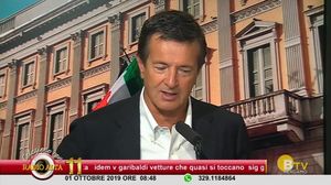 COLAZIONE CON RADIO ALTA