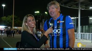 TUTTOATALANTA DIRETTA CHAMPIONS