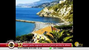 COLAZIONE CON RADIO ALTA