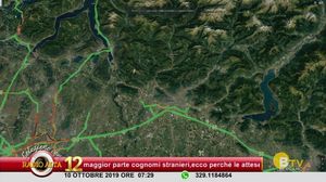 COLAZIONE CON RADIO ALTA