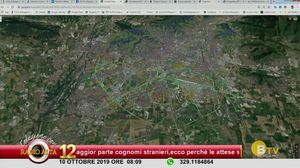 COLAZIONE CON RADIO ALTA