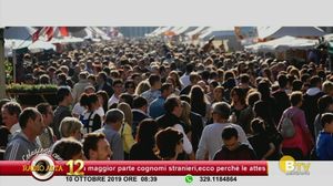 COLAZIONE CON RADIO ALTA