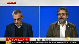 INCONTRI