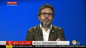 INCONTRI