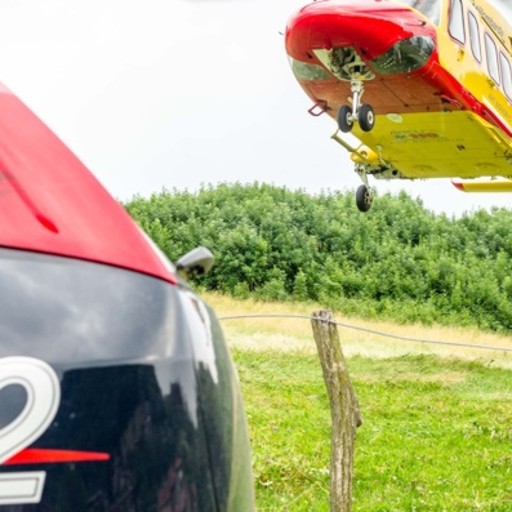 Scivola e precipita per 300 metri Muore 60enne sul Resegone - Cronaca