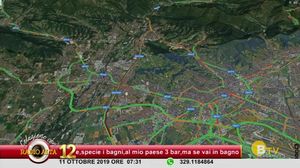 COLAZIONE CON RADIO ALTA