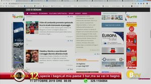 COLAZIONE CON RADIO ALTA