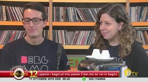 COLAZIONE CON RADIO ALTA