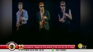 COLAZIONE CON RADIO ALTA