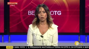 BERGAMO TG ORE12