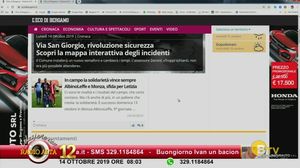 COLAZIONE CON RADIO ALTA