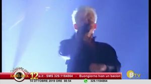 COLAZIONE CON RADIO ALTA