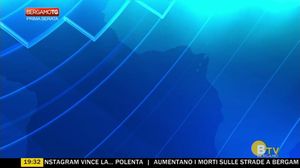 BERGAMO TG