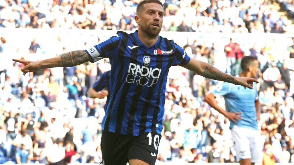 Atalanta, così bella e imprevedibile È il dna del Gasp, prendere o lasciare Atalanta, così bella e imprevedibile È il dna del Gasp, prendere o lasciare