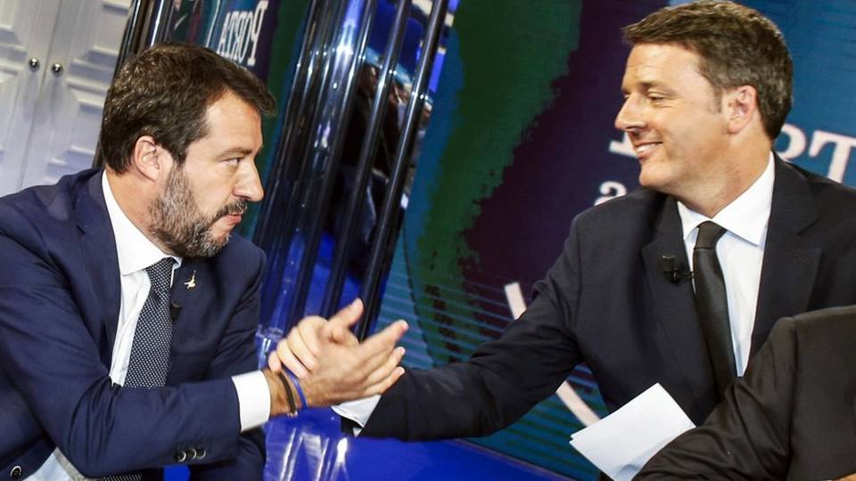 il populismo ora ha più colori politici il populismo ora ha più colori politici