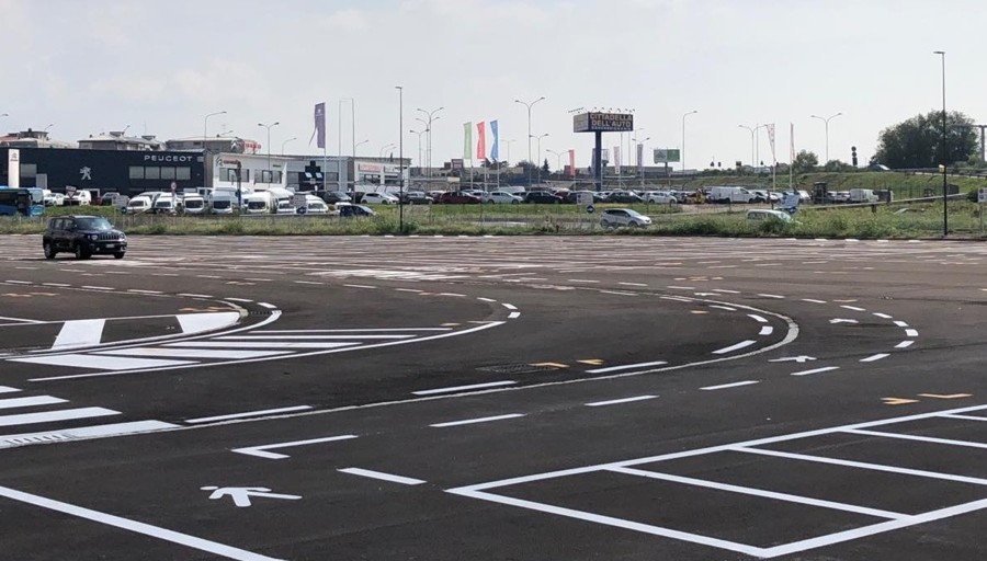 Nuovo mercato, sull’area di via Spino contesa ComuneInfrastrutture