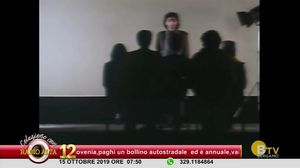 COLAZIONE CON RADIO ALTA