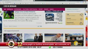 COLAZIONE CON RADIO ALTA