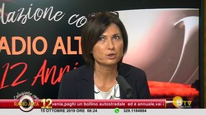 COLAZIONE CON RADIO ALTA