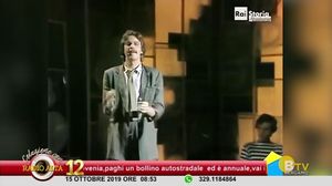 COLAZIONE CON RADIO ALTA